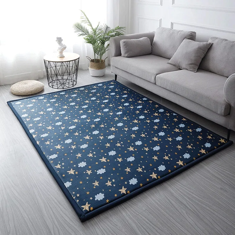 Baby & Kids Rugs, Décor & Lighting