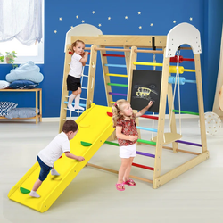 Toddler & Kids Playroom