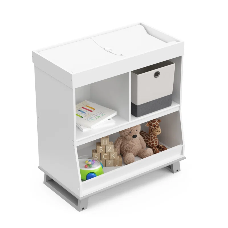 Baby & Kids Storage