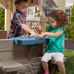 Charming Cottage Playhouse