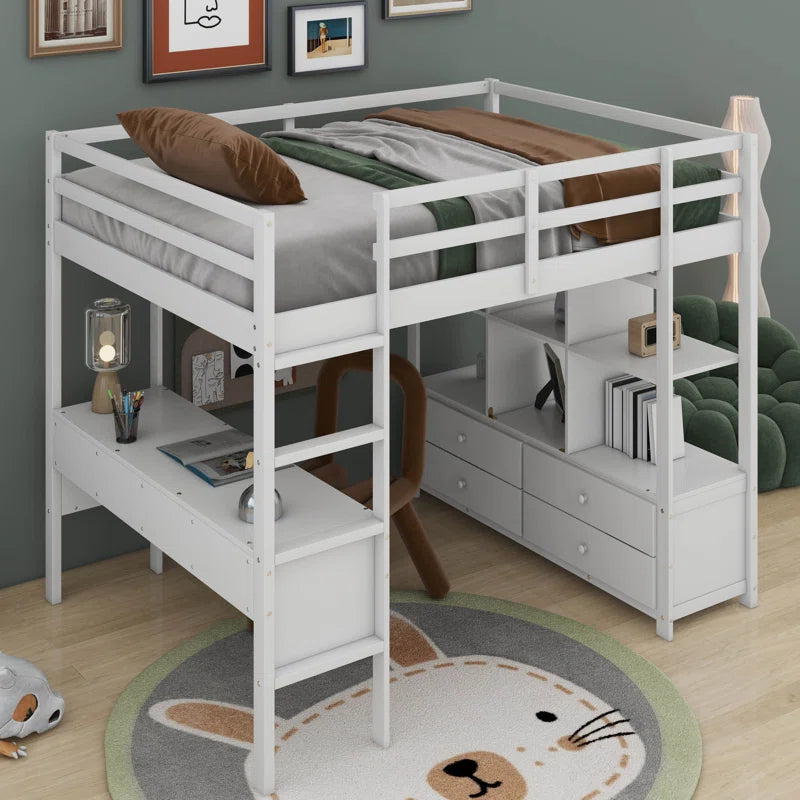 Anaiya Kids Bed