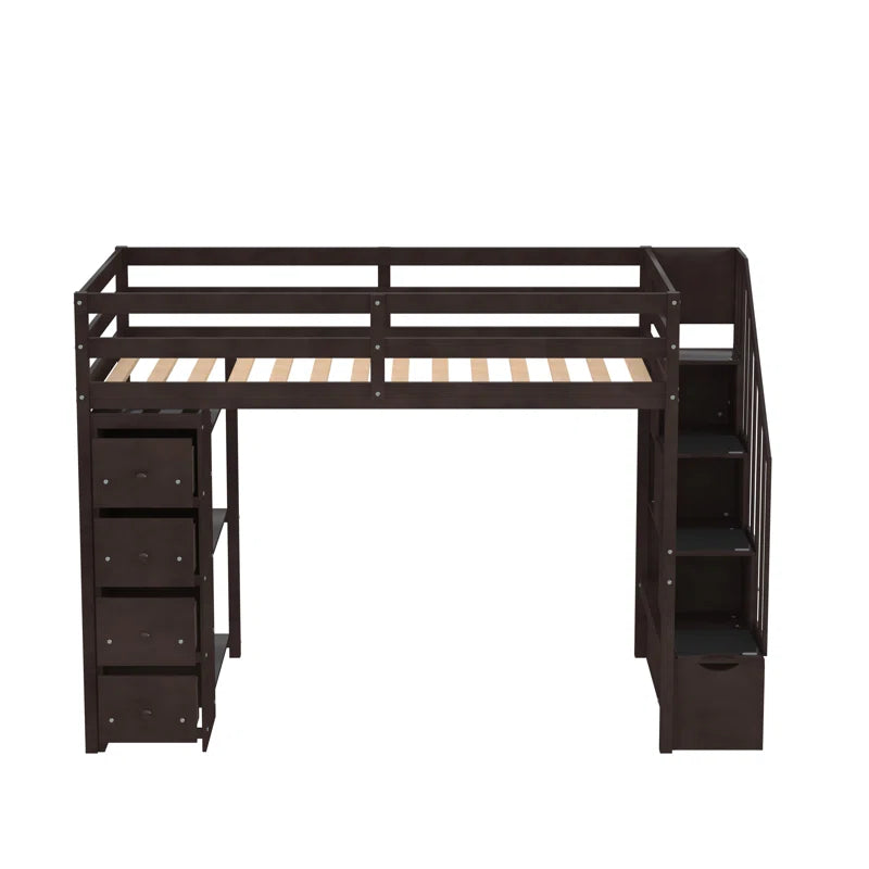 Bermiss Kids Bed