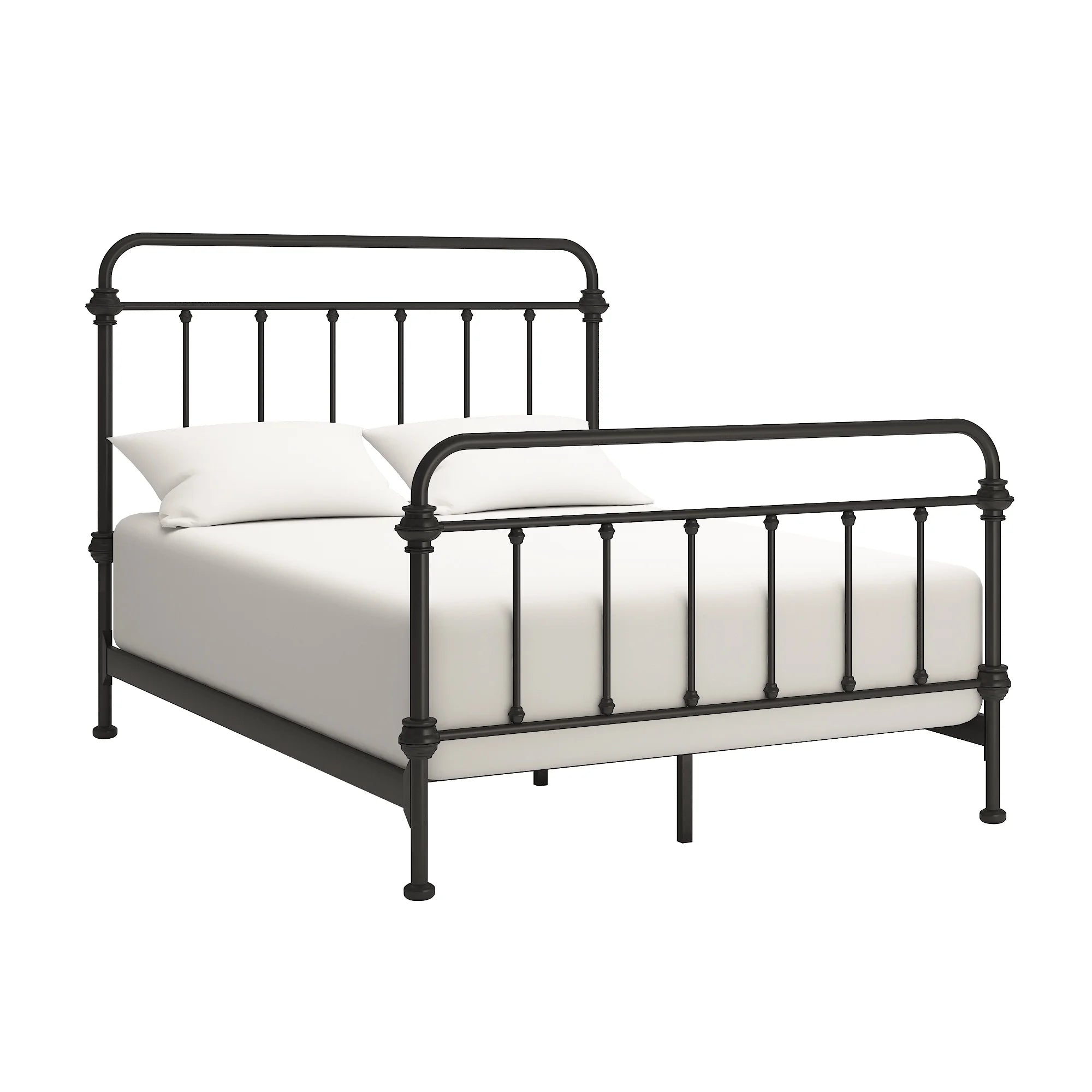Metal Bed Frame