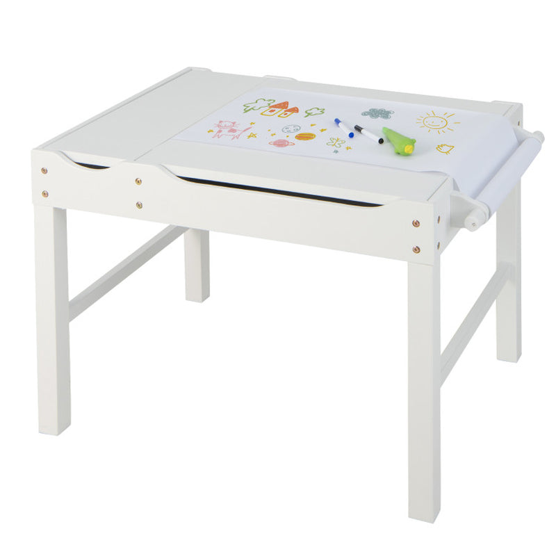 Kids Multi Activity Play Table
