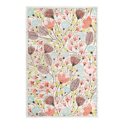 Whimsy Kids Wildflowers Rug