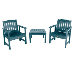 Anette 2 - Person Outdoor Seating Group