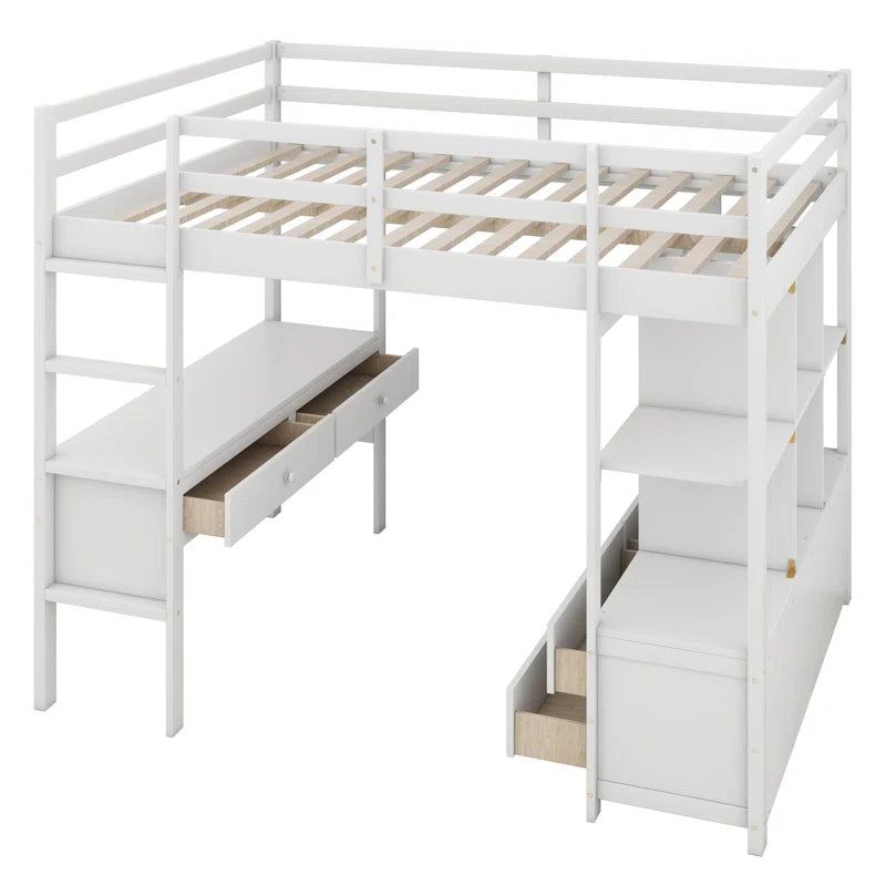 Anaiya Kids Bed