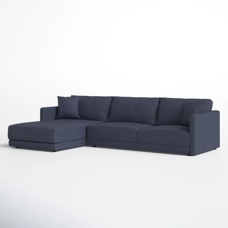 Astra 2 - Piece Upholstered Sectional