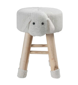 Taraval Kids 17'' Novelty Stool