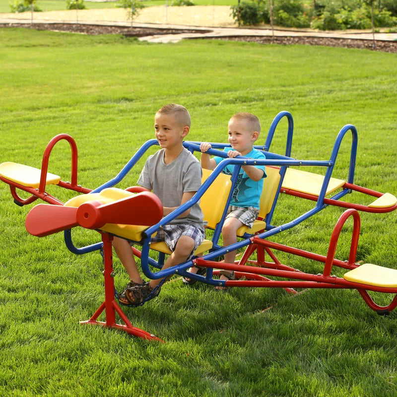 Ace Flyer Teeter-Totter