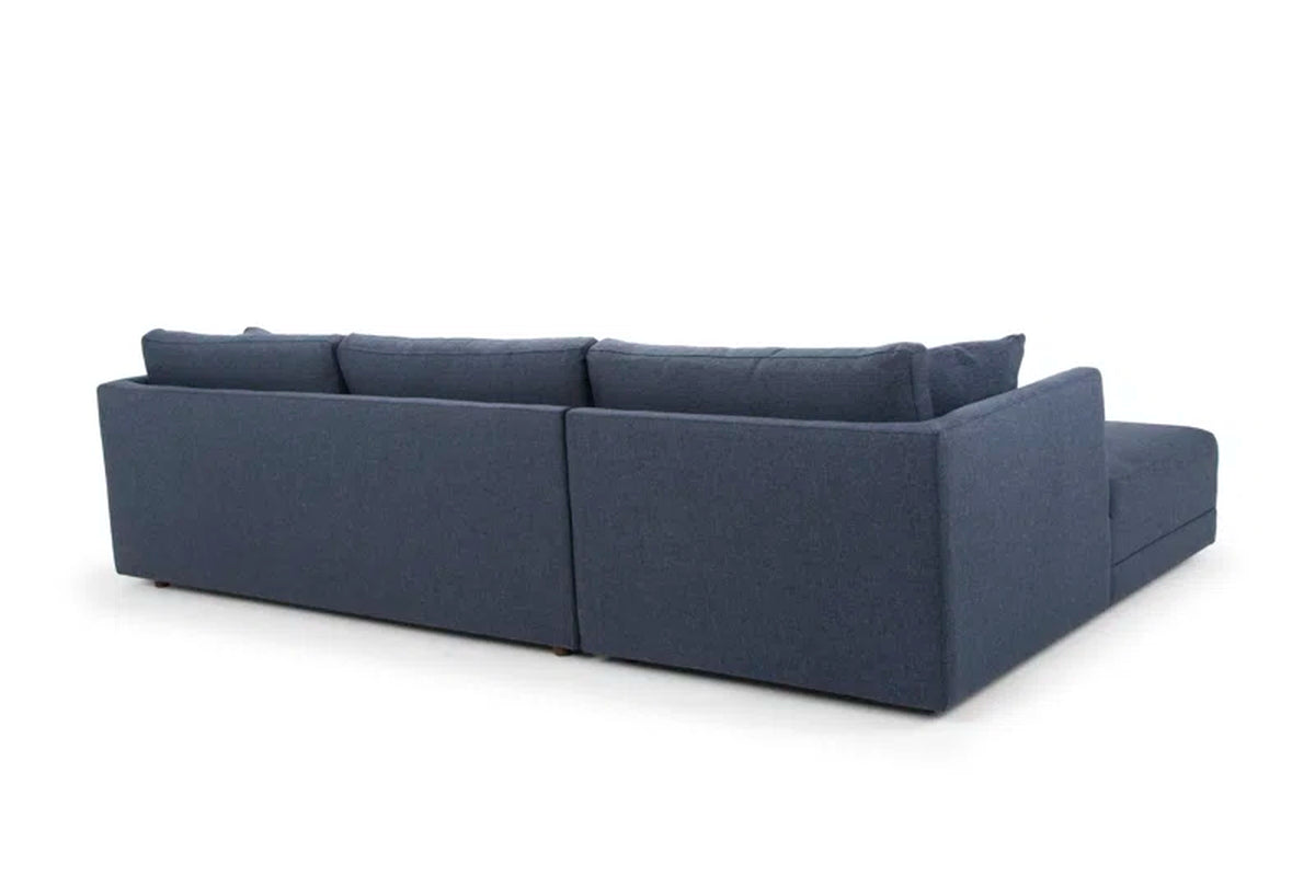 Astra 2 - Piece Upholstered Sectional