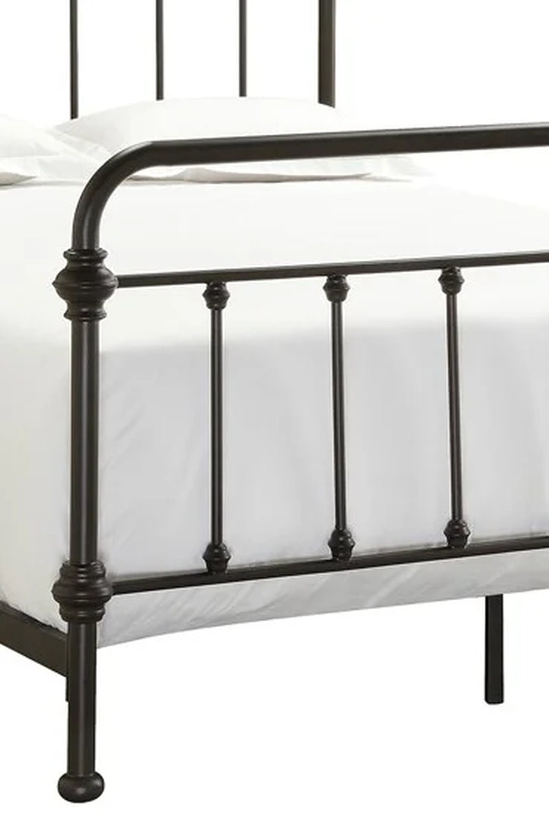 Metal Bed Frame