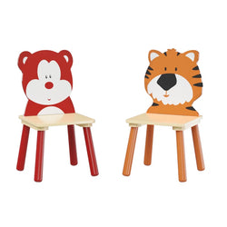 Helston Kids 3 Piece Play or Activity Table and Chair Set