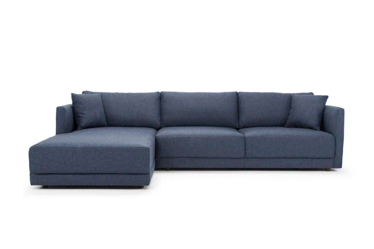 Astra 2 - Piece Upholstered Sectional