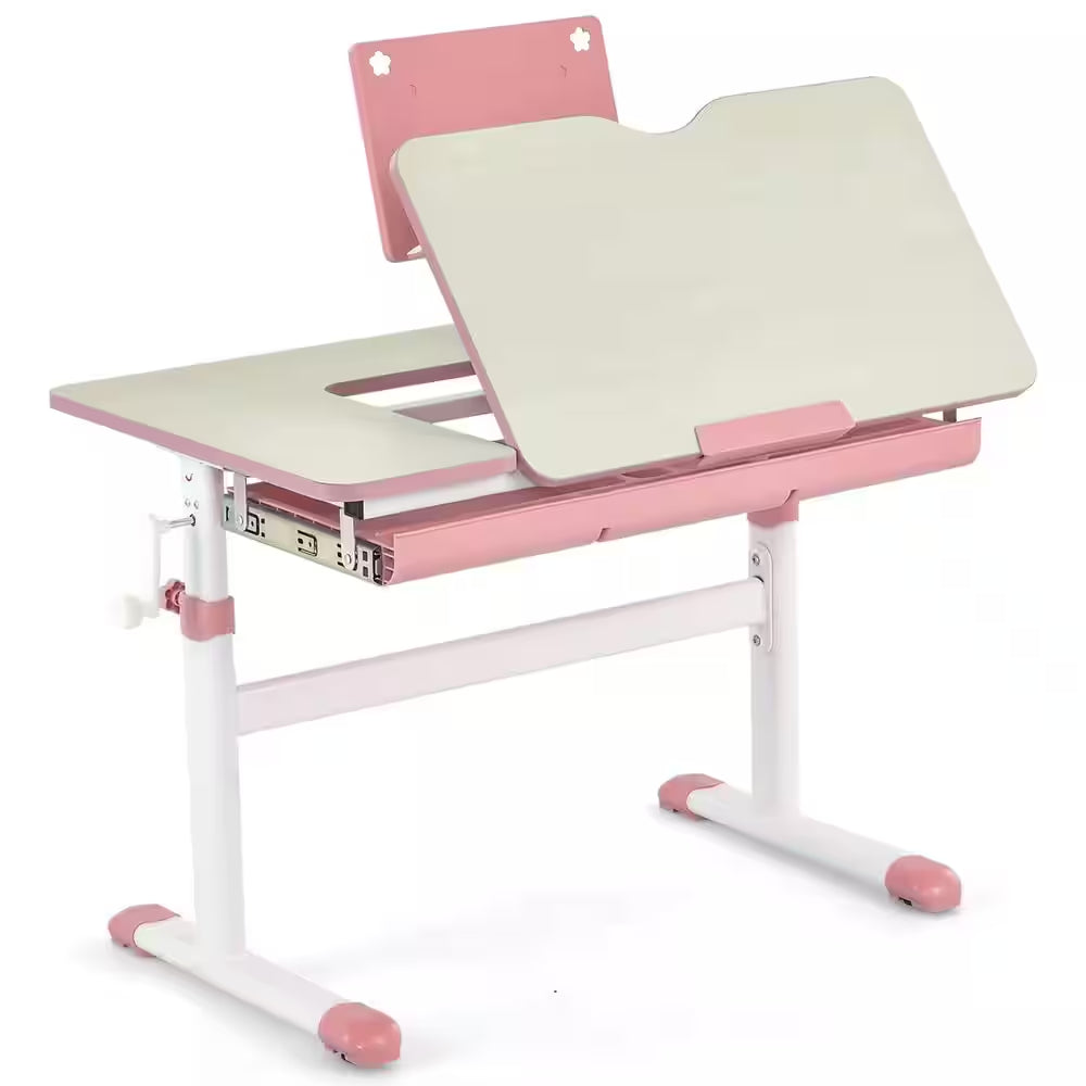 Adjustable Kids Desk/Study Table 