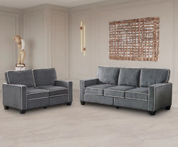 2 - Piece Living Room Set