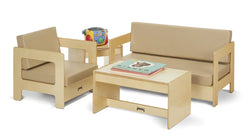 Living Room 4 Piece Set