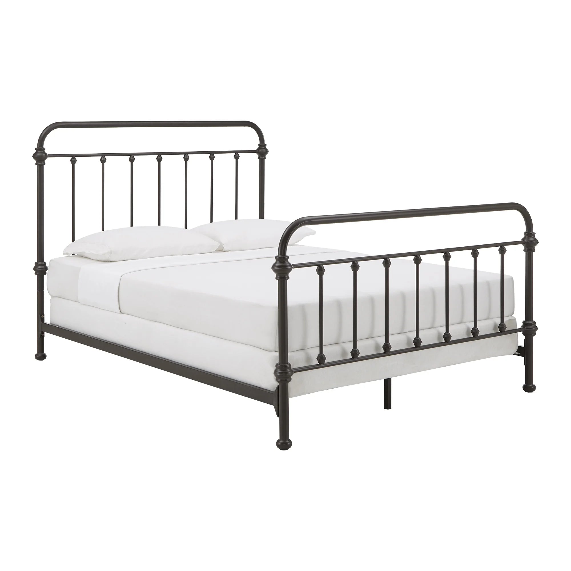 Metal Bed Frame