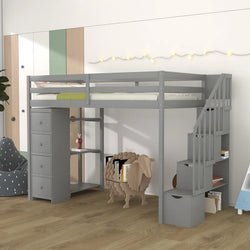 Bermiss Kids Bed