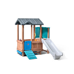 Woodland Adventure Playhouse