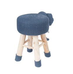 Tamalpais Kids 17'' Novelty Stool