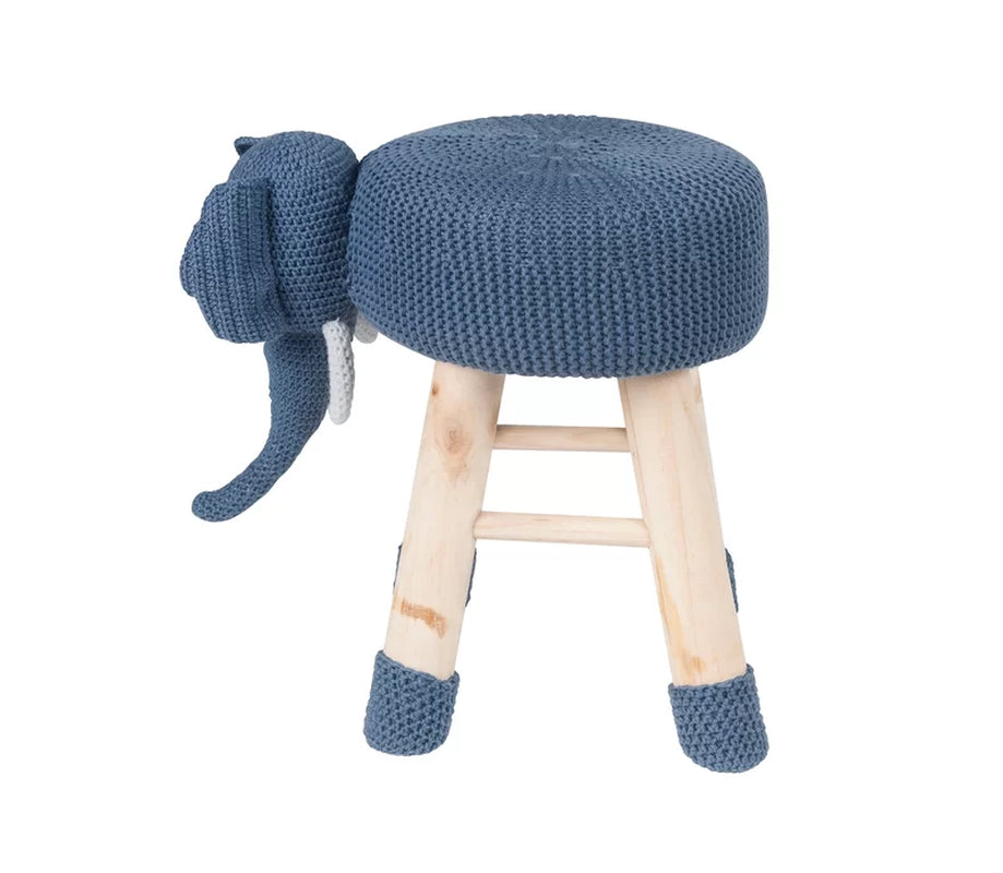 Tamalpais Kids 17'' Novelty Stool