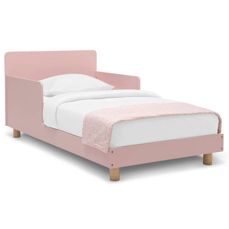 Toddler Bed