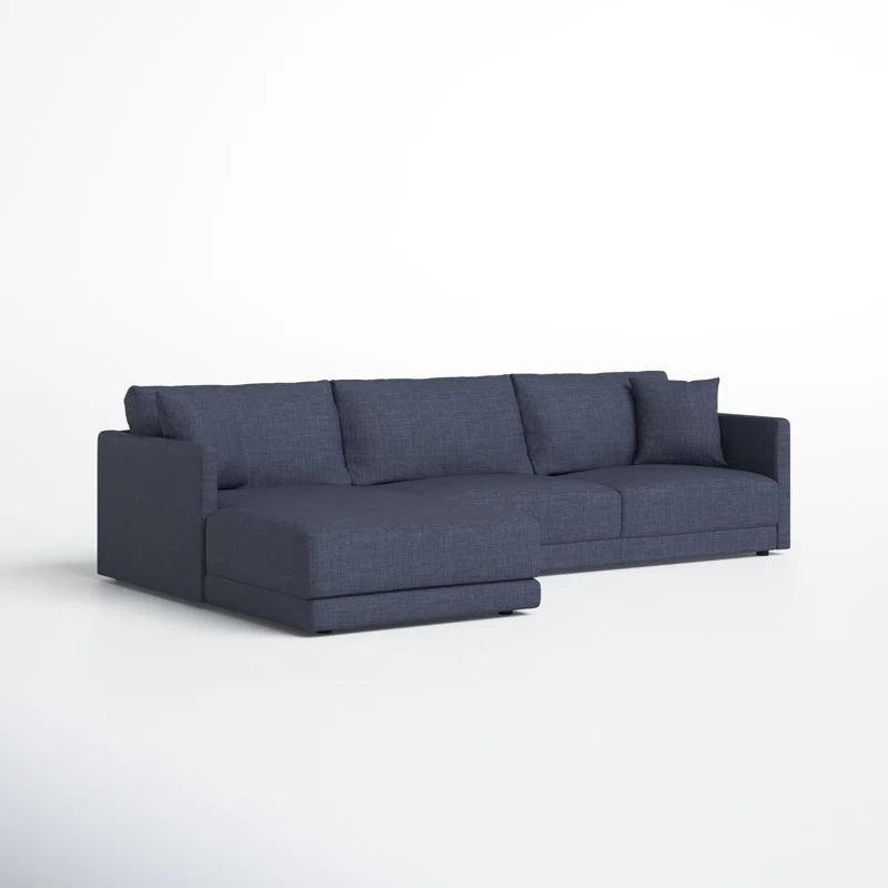 Astra 2 - Piece Upholstered Sectional