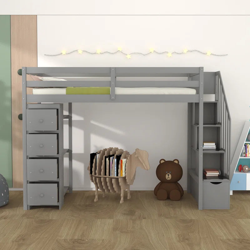 Bermiss Kids Bed