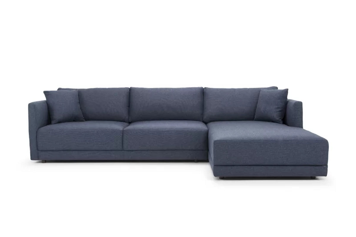 Astra 2 - Piece Upholstered Sectional