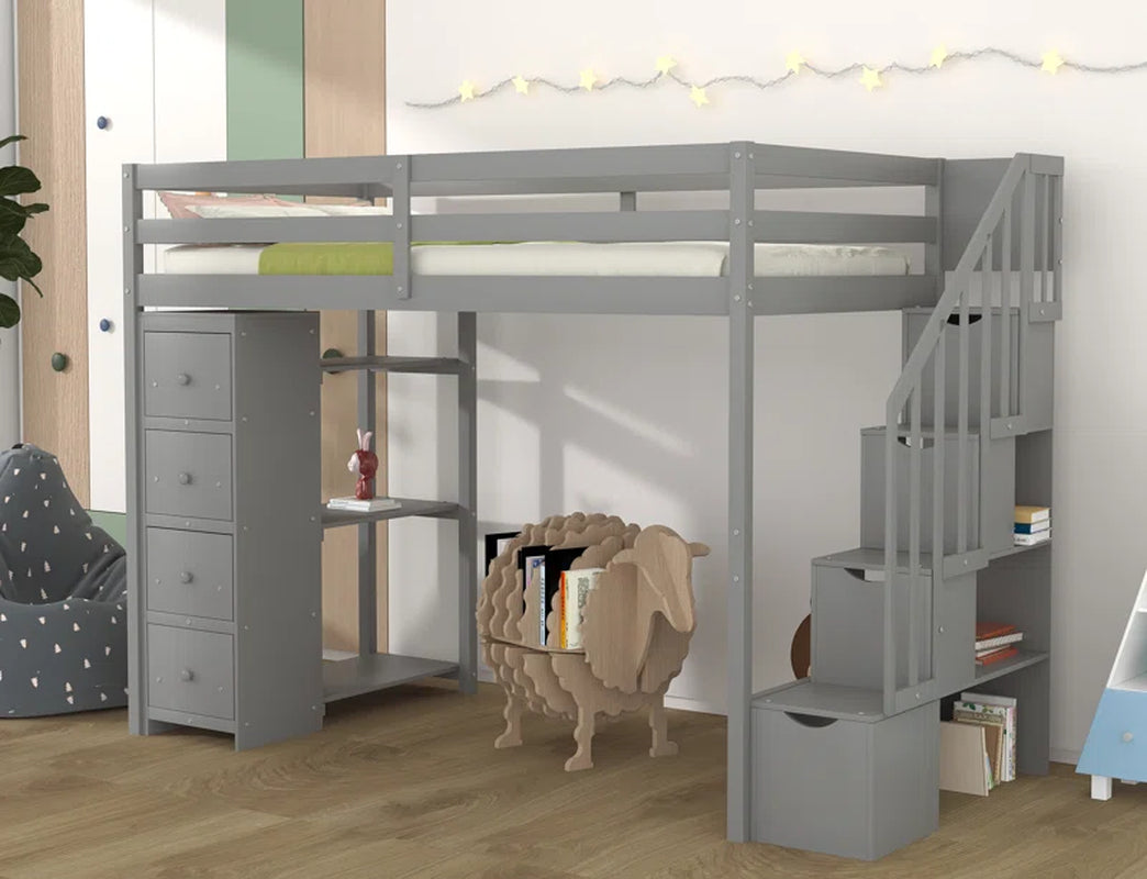 Bermiss Kids Bed