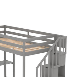 Bermiss Kids Bed