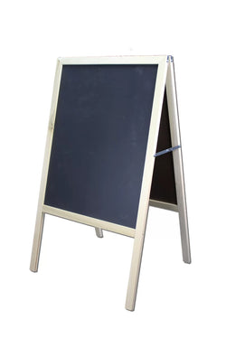 Folding Wood Board Easel