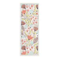 Whimsy Kids Wildflowers Rug