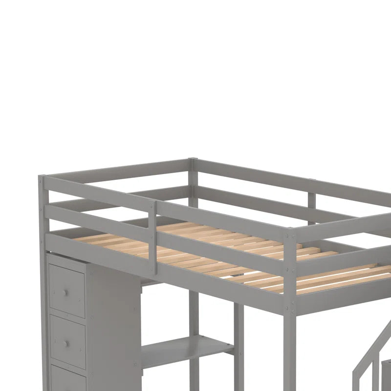 Bermiss Kids Bed