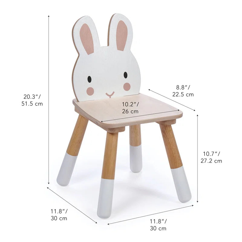 Gallerie Kids Interactive Table and Chair Set