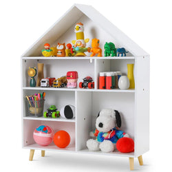 Glenda 40'' H X 31.5'' W No Subject Toy Storage