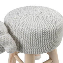 Taraval Kids 17'' Novelty Stool