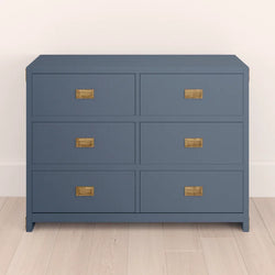 Hubble Kids 6 - Drawer Dresser