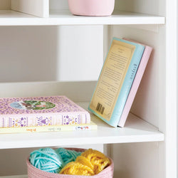 Kids' Jr. Dollhouse Bookcase