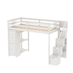 Bermiss Kids Bed