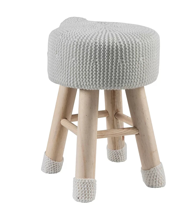 Taraval Kids 17'' Novelty Stool