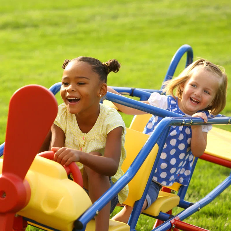 Ace Flyer Teeter-Totter