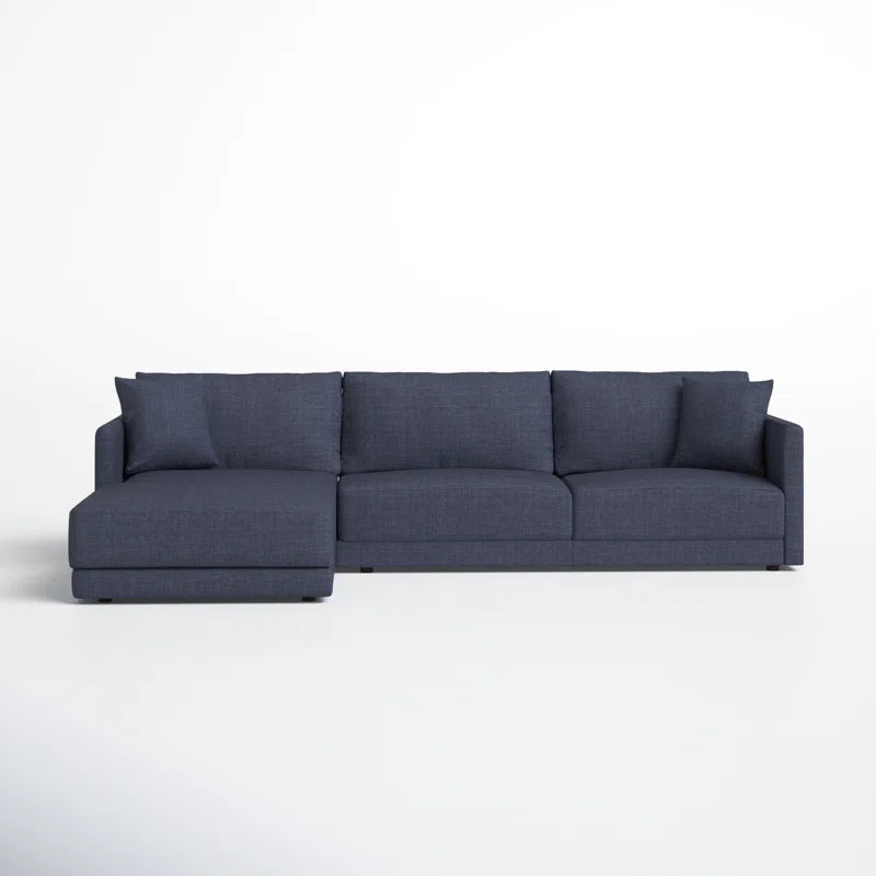 Astra 2 - Piece Upholstered Sectional