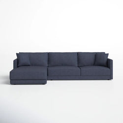 Astra 2 - Piece Upholstered Sectional