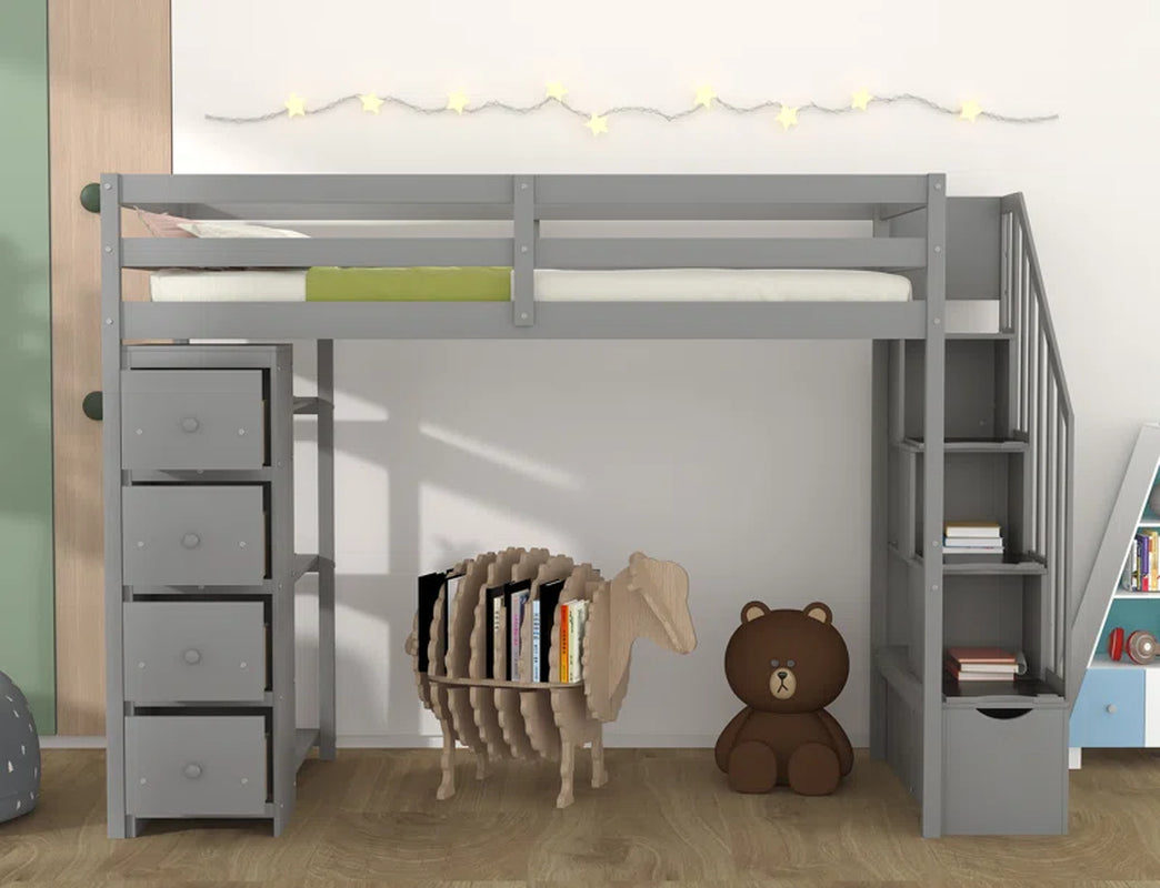 Bermiss Kids Bed