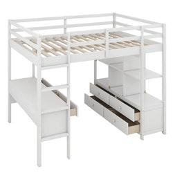 Anaiya Kids Bed