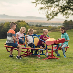 Ace Flyer Teeter-Totter